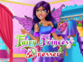 Laro Fairy Princess Dresser