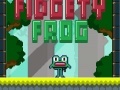 Laro Fidgety Frog