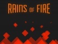 Laro Rains of Fire