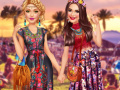 Laro Gigi & Kendall BFFs