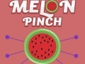 Laro Melon Pinch