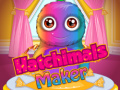Laro Hatchimals Maker