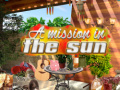 Laro Mission in the Sun