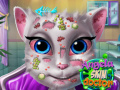 Laro Angela Skin Doctor