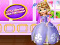 Laro Little Princess Hair Treatment