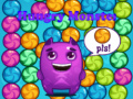 Laro Hungry Monster