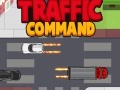 Laro Traffic Command