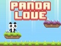 Laro Panda Love