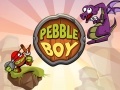 Laro Pebble Boy