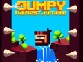Laro Jumpy: The First Jumper  