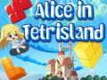 Laro Alice in Tetrisland