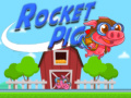 Laro Rocket Pig