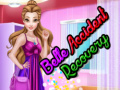 Laro Belle Accident Recovery