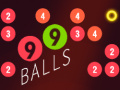 Laro 99 balls