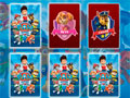Laro Paw Patrol Memory Cards