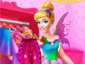 Laro Fairy Princess Dresser 2