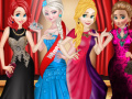 Laro Princesses Fashion Competition
