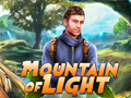 Laro Mountain of Light
