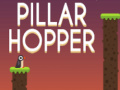 Laro Pillar Hopper