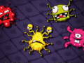 Laro Blocking Bugs