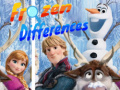 Laro Frozen Differences