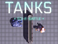 Laro TANKS Sci-Fi Battle