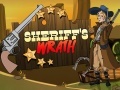 Laro Sheriff's Wrath  