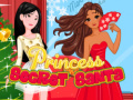 Laro Princess Secret Santa