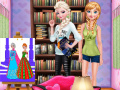 Laro Princess Read And Draw