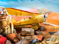 Laro Across the Desert