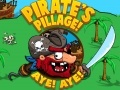 Laro Pirate's Pillage! Aye! Aye!  