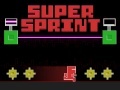 Laro Super Sprint