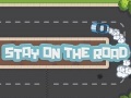Laro Stay On The Road
