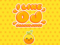 Laro I Like OJ Orange Juice