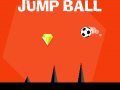 Laro Jump Ball