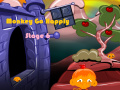 Laro Monkey Go Happly Stage 6