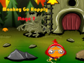 Laro Monkey Go Happly Stage 7