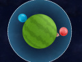 Laro Glorious Space Balloons