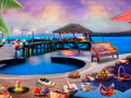 Laro Nights in Paradise