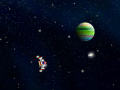 Laro Destroy the Space 2  