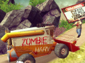 Laro Zombie Derby 2