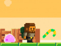 Laro Candy Thief