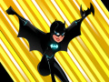 Laro Super Girls Elements Quiz