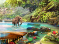 Laro Jungle Animal Rescue