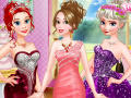Laro Bridal Shower Party