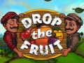 Laro Drop the fruit