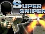 Laro Super Sniper