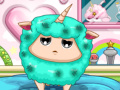 Laro Pitty Patty Unipet