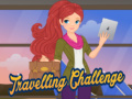 Laro Travelling Challenge