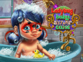 Laro Ladybug Baby Shower Care